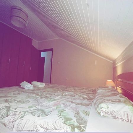 Apartmani Gacic- Šabac Eksteriør bilde