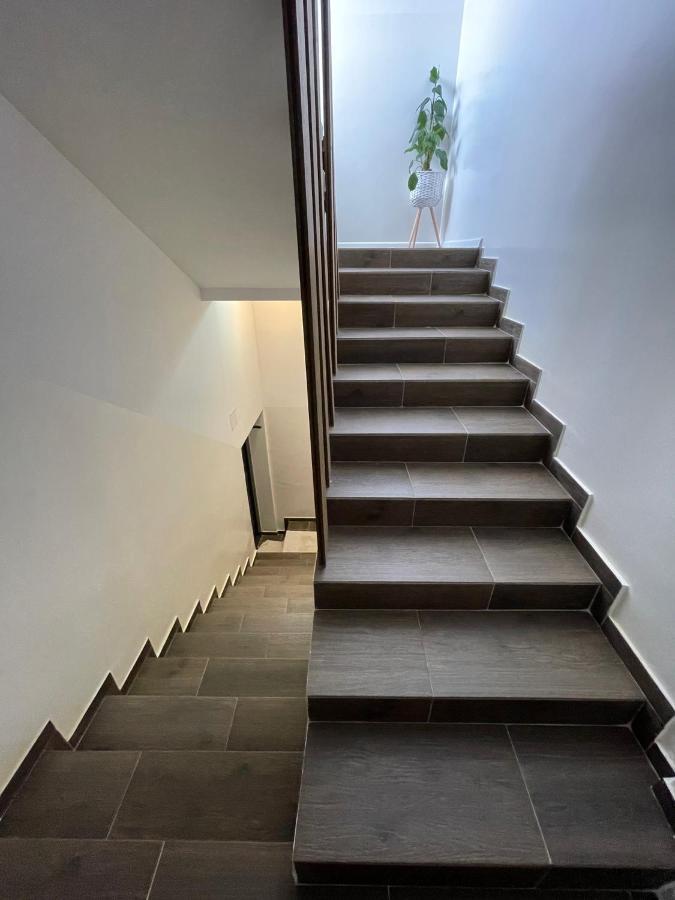 Apartmani Gacic- Šabac Eksteriør bilde