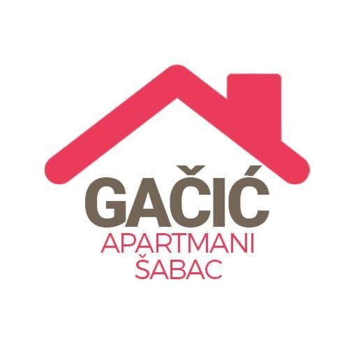 Apartmani Gacic- Šabac Eksteriør bilde