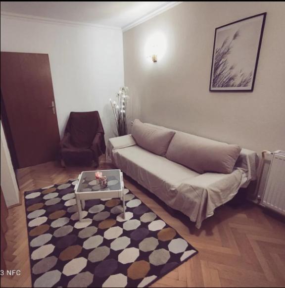 Apartmani Gacic- Šabac Eksteriør bilde