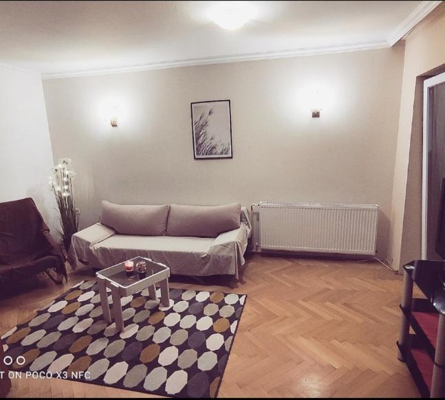 Apartmani Gacic- Šabac Eksteriør bilde