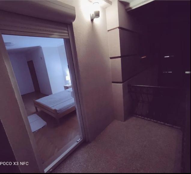 Apartmani Gacic- Šabac Eksteriør bilde