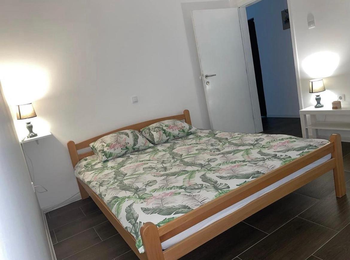 Apartmani Gacic- Šabac Eksteriør bilde